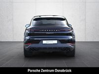 Gebraucht Porsche Cayenne S 475 PS (349 kW) 2023 Schwarz SUV