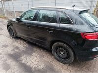 gebraucht Audi A3 Sportback 30 TDI -