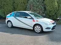 gebraucht Ford Focus Lim. Style, CNG