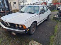 gebraucht BMW 733 i USA