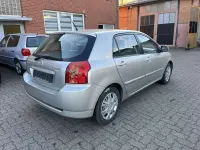 Occasion Toyota Corolla Luna 97 ch (71 kW) 2004 Argent Berline