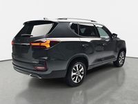 Neu KGM Rexton 201 PS (147 kW) 2026 Grau SUV