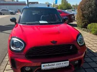 Gebraucht Mini Countryman 178 PS (130 kW) 2022 Rot SUV