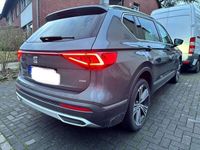 gebraucht Seat Tarraco Xcellence 4x4 ACC Panno Digi.Tacho Leder