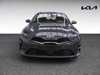 Gebraucht Kia Ceed Sportswagon Spirit 140 PS (102 kW) 2025 Grau Kombi