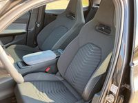 Gebraucht Cupra Born 150 kW (204 PS) 2023 Grau Kleinwagen