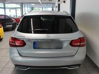 gebraucht Mercedes C250 BlueTEC T AVANTGARDE Autom. AVANTGARDE