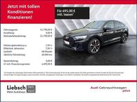 Gebraucht Audi SQ5 Sportback Sport 341 PS (250 kW) 2021 Schwarz SUV