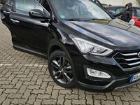 gebraucht Hyundai Santa Fe 2014 (stadt Würzburg)