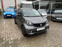 gebraucht Smart ForFour Electric Drive / EQ Passion mit Sleek-Style-Paket