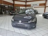 Gebraucht VW Golf VII Trendline 116 PS (85 kW) 2018 Grau
