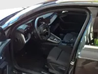 Gebraucht Audi A3 Sportback e-tron Advanced Plus 204 PS (150 kW) 2024 Manhattangrau metallic Kleinwagen