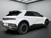 Gebraucht Hyundai Ioniq 5 Techniq 167 kW (228 PS) 2024 Weiß SUV