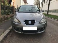 gebraucht Seat Altea XL Altea 1.9 TDI DPF *Tüv & Inspektion NEU*