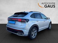 Gebraucht VW Taigo R-line 116 PS (85 kW) 2024 Silber SUV