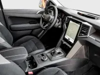 Neu VW Amarok Style 241 PS (177 kW) 2026 Schwarz Pickup