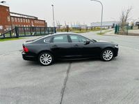 gebraucht Volvo S90 D4 Momentum 8-Gang - Business-Paket