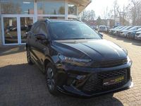 Gebraucht SWM G01 133 PS (97 kW) 2023 Schwarz SUV