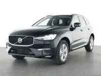 Gebraucht Volvo XC60 Core 250 PS (183 kW) 2025 Schwarz SUV
