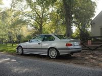 gebraucht BMW M3 E36CoupeOriginal Zustand