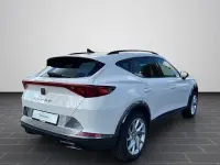 Gebraucht Cupra Formentor 150 PS (110 kW) 2024 Weiß SUV