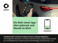 Gebraucht Smart #5 Brabus 475 kW (646 PS) 2025 Silber SUV
