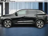 Gebraucht Renault Austral Techno 158 PS (116 kW) 2025 Sternenschwarz SUV