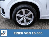 Gebraucht Volvo XC90 R-Design 455 PS (334 kW) 2022 Metallic SUV