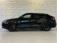 Neu Lamborghini Urus 799 PS (587 kW) 2026 Schwarz SUV