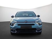 Gebraucht Citroën C4 PureTech 131 PS (96 kW) 2023 Islandblau (metalli Limousine