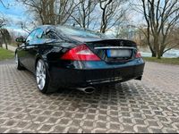 gebraucht Mercedes CLS320 