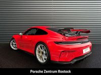Gebraucht Porsche 992 510 PS (375 kW) 2025 Rot