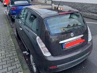 Gebraucht Lancia Ypsilon 60 PS (44 kW) 2007 Kleinwagen