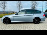 Gebraucht BMW 320 184 PS (135 kW) 2011 Kombi