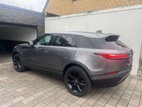 gebraucht Land Rover Range Rover Velar D180 S