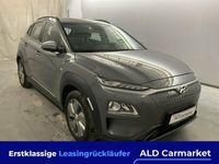 gebraucht Hyundai Kona EV Trend Geschlossen 5-türig Direktantrieb 1-Gang