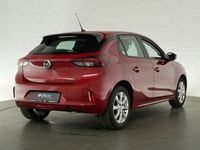 gebraucht Opel Corsa F EDITION+SITZHEIZUNG+PARKPILOT+TOUCHSCREEN+KLIMAANLAGE+ALUFELGEN