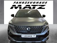 Neu Renault Espace Esprit Alpine 200 PS (147 kW) 2025 Grau Van / Kleinbus