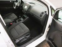 gebraucht VW Golf Plus 1.4 Comfortline mit Navigation