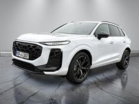 Gebraucht Audi Q3 Ambiente 150 PS (110 kW) 2025 Weiß SUV