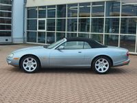 Gebraucht Jaguar XK8 284 PS (208 kW) 1997 Blau Cabrio
