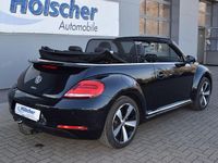 Brugt VW Beetle 105 HK (77 kW) 2016 Sort Hatchback
