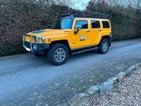 gebraucht Hummer H3 4x4, 3,7 L