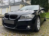 gebraucht BMW 320 E91 D Euro5 TÜV-10/2025 Automatik Xenon Navi