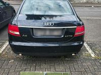 Gebraucht Audi A6 180 PS (132 kW) 2008 Andere farben Limousine