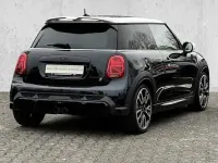 Gebraucht Mini Cooper S Countryman Classic 178 PS (130 kW) 2024 Schwarz SUV