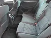 Gebraucht Skoda Superb Style 150 PS (110 kW) 2024 Blackmagic perleffekt Kombi