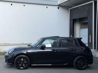 Gebraucht Mini John Cooper Works 204 PS (150 kW) 2024 Schwarz Kleinwagen