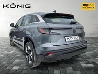 Usata Renault Austral Evolution 2024 Grigio SUV
