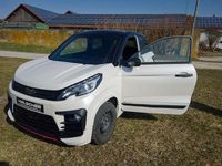 Gebraucht Ligier JS60 2023 Weiß